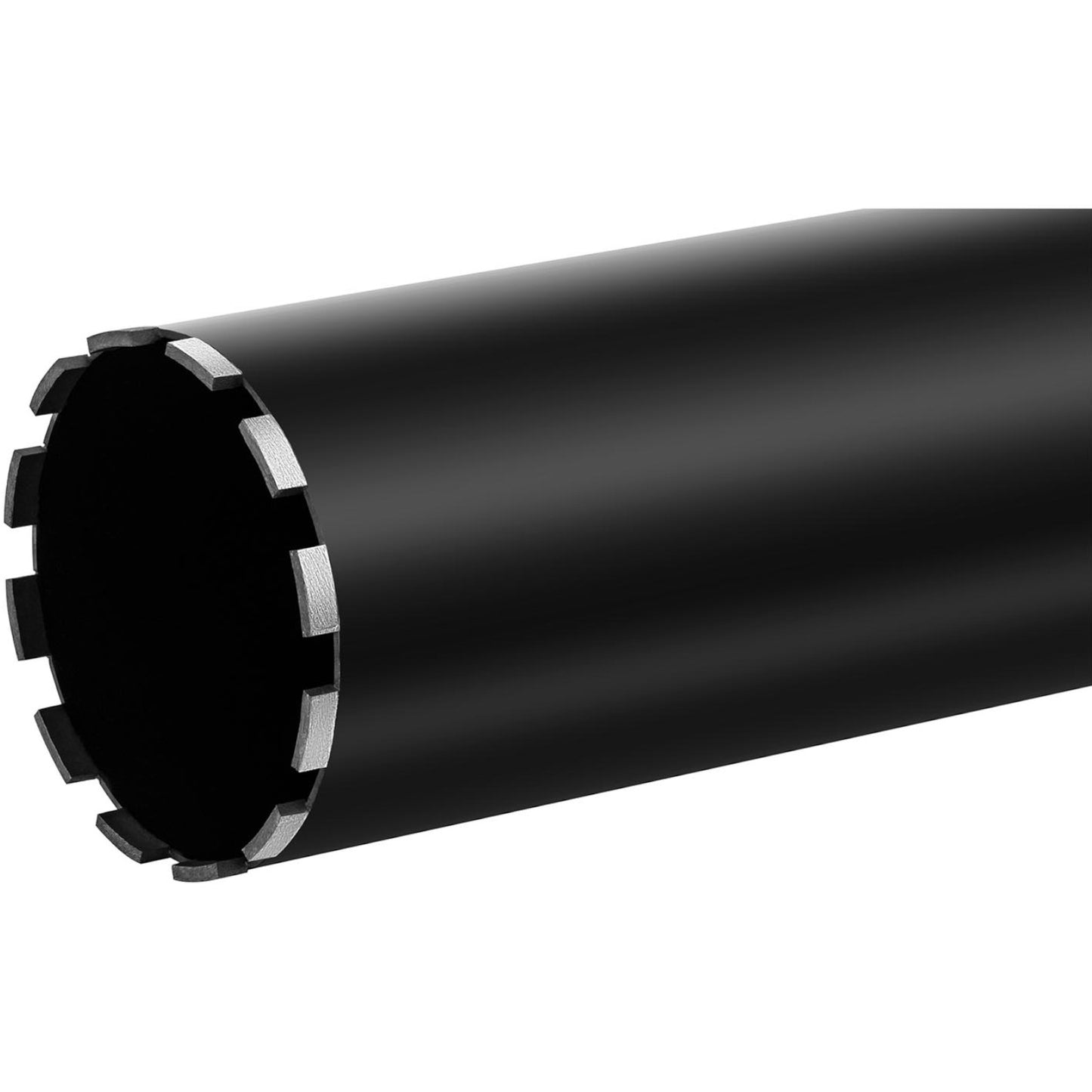 Drills – Diamond core drill bit for concrete, stone, 1 - Carlat
