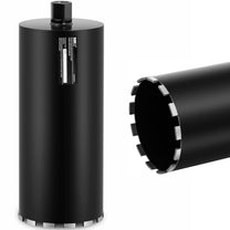 Drills – Diamond core drill bit for concrete, stone, 1 - Carlat