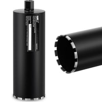 Drills – Diamond core drill bit for concrete, stone, G1, - Carlat