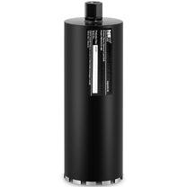 Drills – Diamond core drill bit for concrete, stone, G1, - Carlat