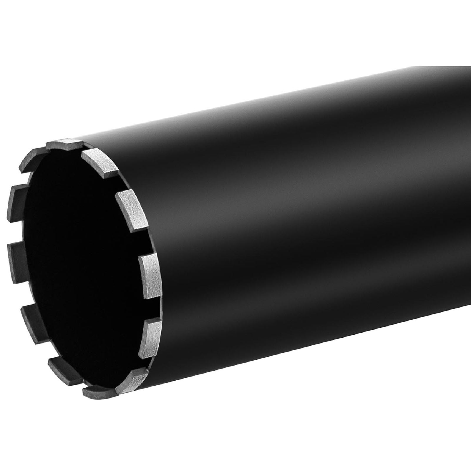 Drills – Diamond core drill bit for concrete, stone, G1, - Carlat