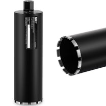 Drills – Diamond core drill bit for concrete, stone, G1, - Carlat