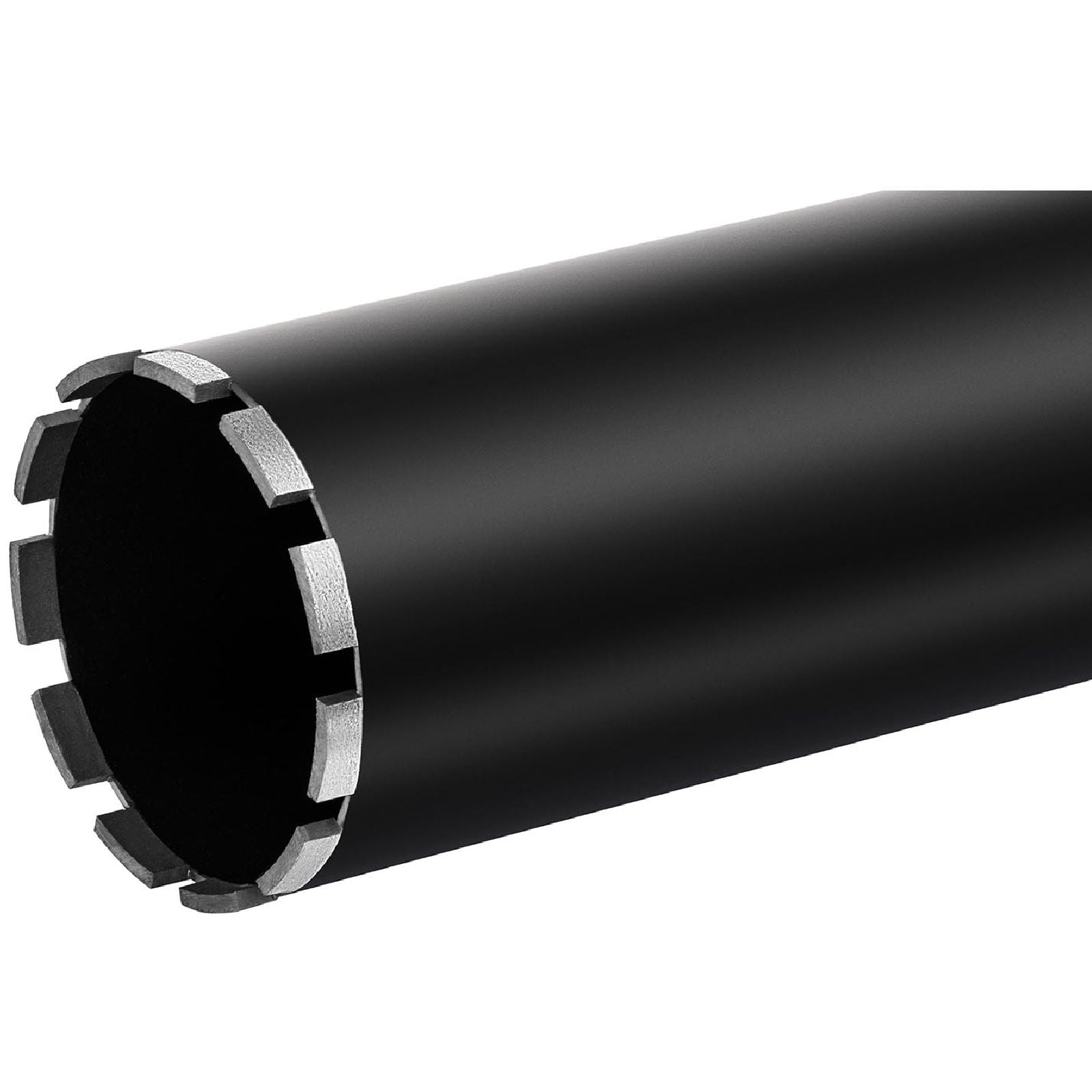 Drills – Diamond core drill bit for concrete, stone, G1, - Carlat