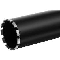 Drills – Diamond core drill bit for concrete, stone, G1, - Carlat