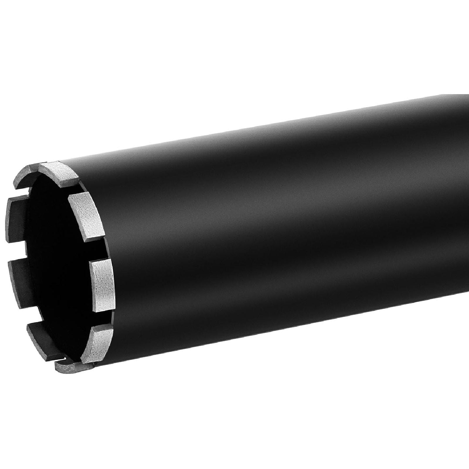 Drills – Diamond core drill bit for concrete, stone, G1, - Carlat