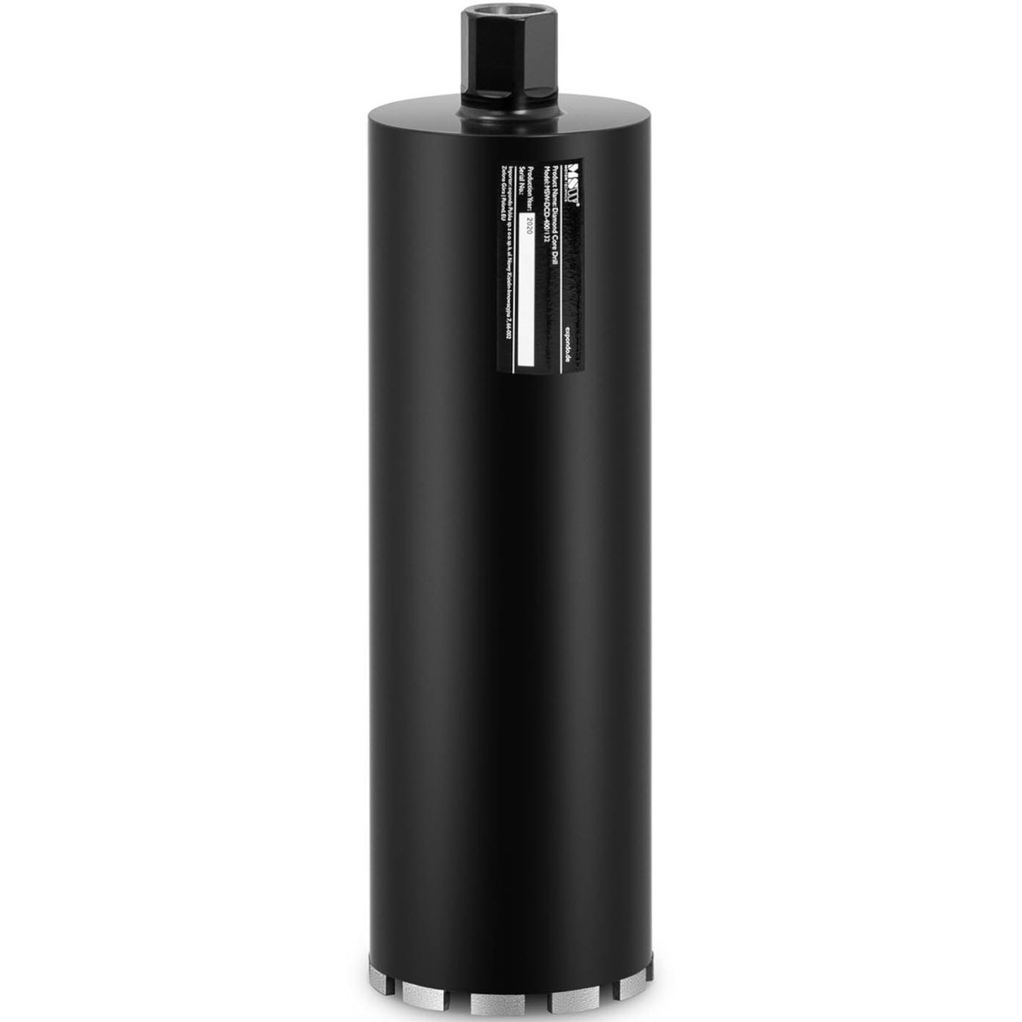 Drills – Diamond core drill bit for concrete, stone, granite, - Carlat