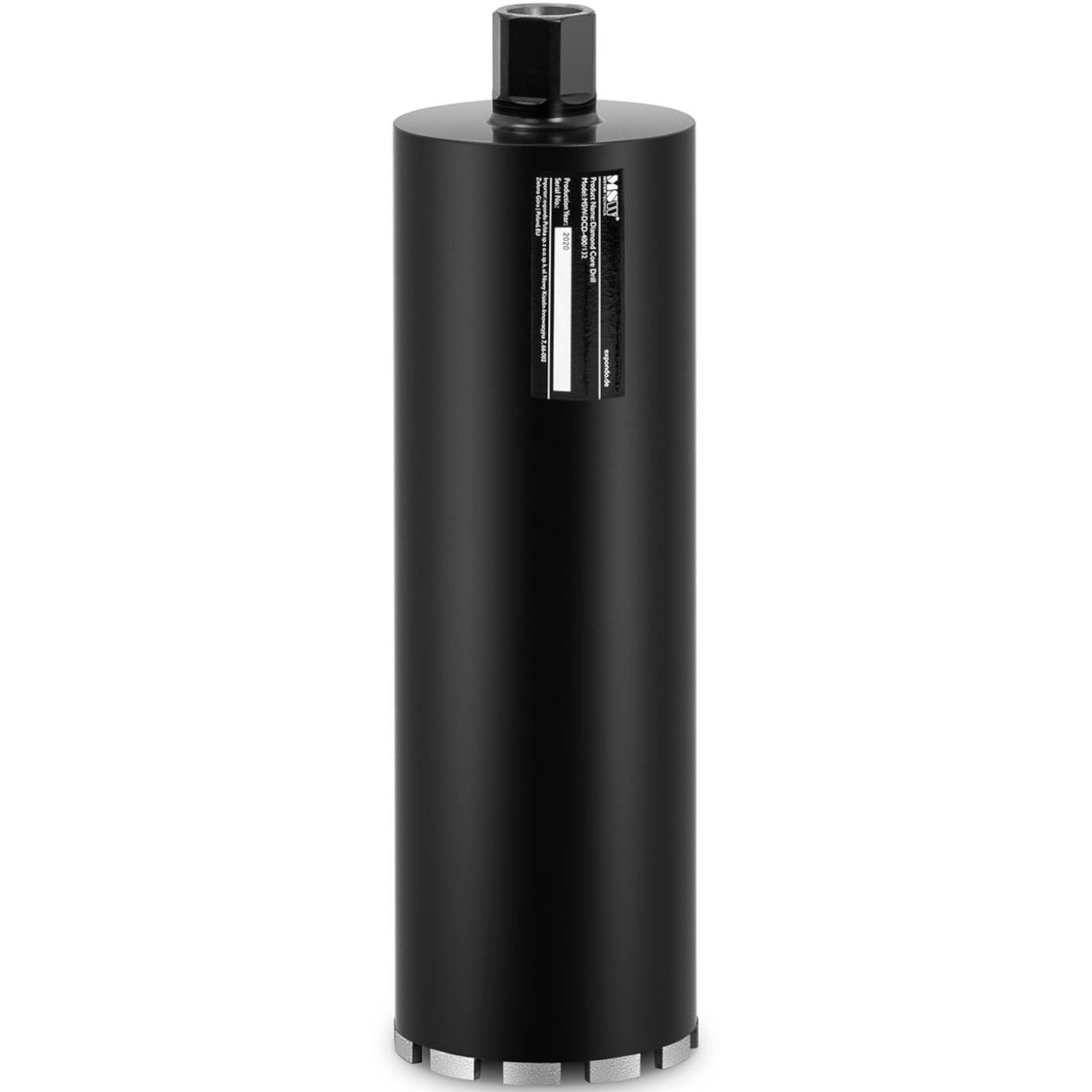 Drills – Diamond core drill bit for concrete, stone, granite, - Carlat