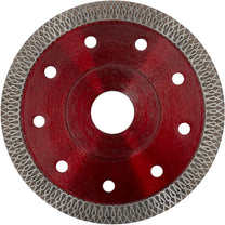 Drills – Diamond hole saws for angle grinders 20/35/40/50/68 115 - Carlat