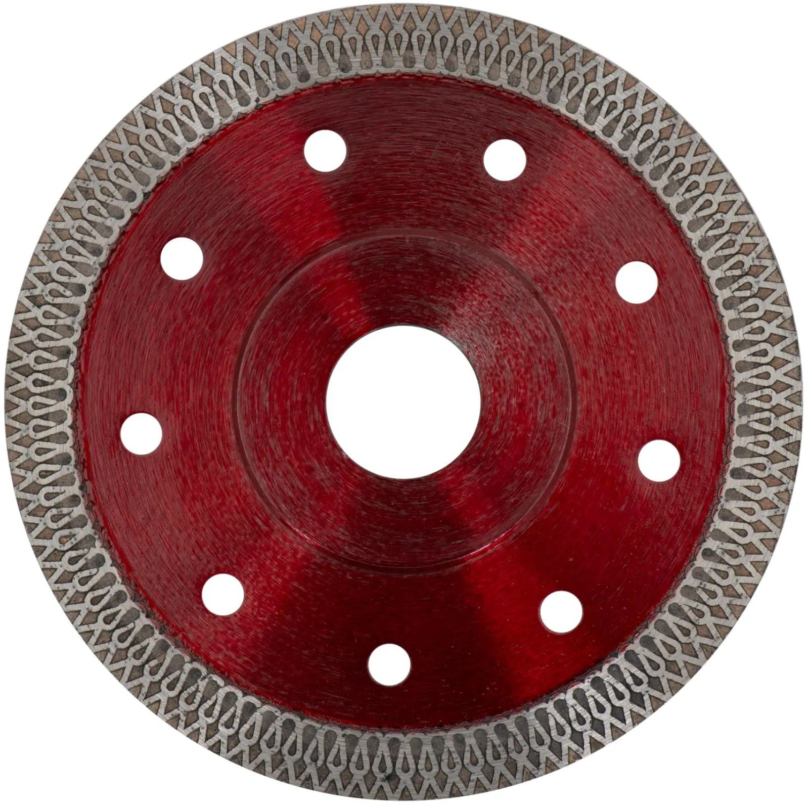 Drills – Diamond hole saws for angle grinders 20/35/40/50/68 115 - Carlat