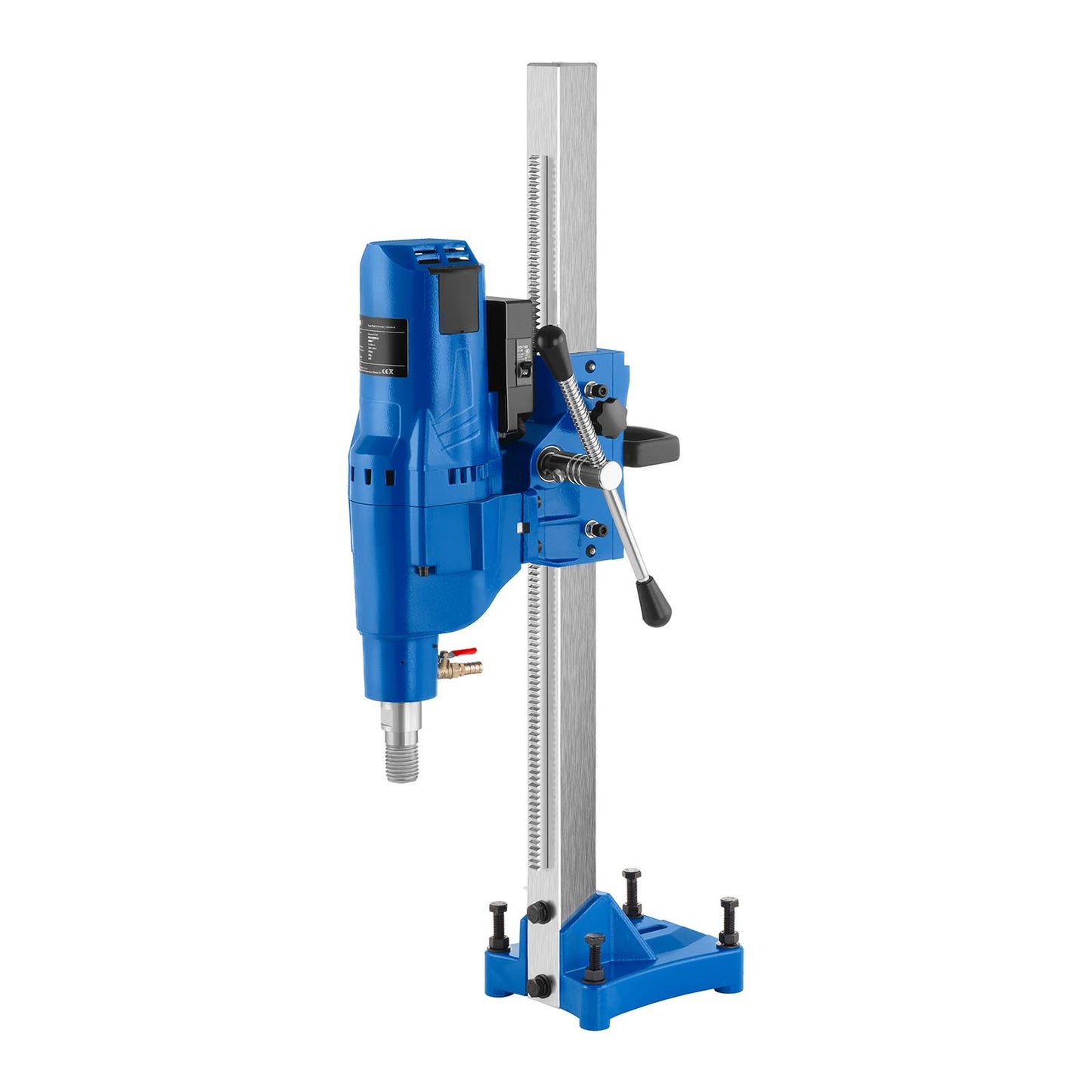 Drills – Drilling rig vertical concrete drill 230 mm 3250W - Carlat