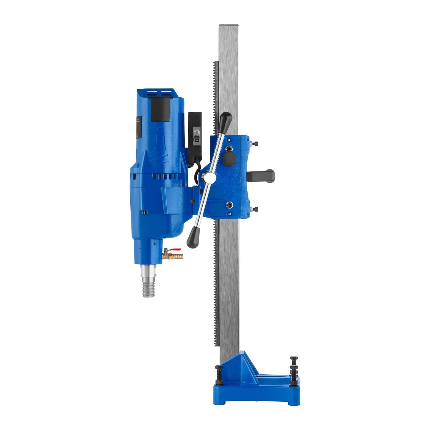 Drills – Drilling rig vertical concrete drill 230 mm 3250W - Carlat