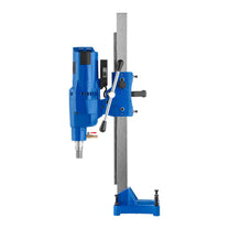 Drills – Drilling rig vertical concrete drill 230 mm 3250W - Carlat