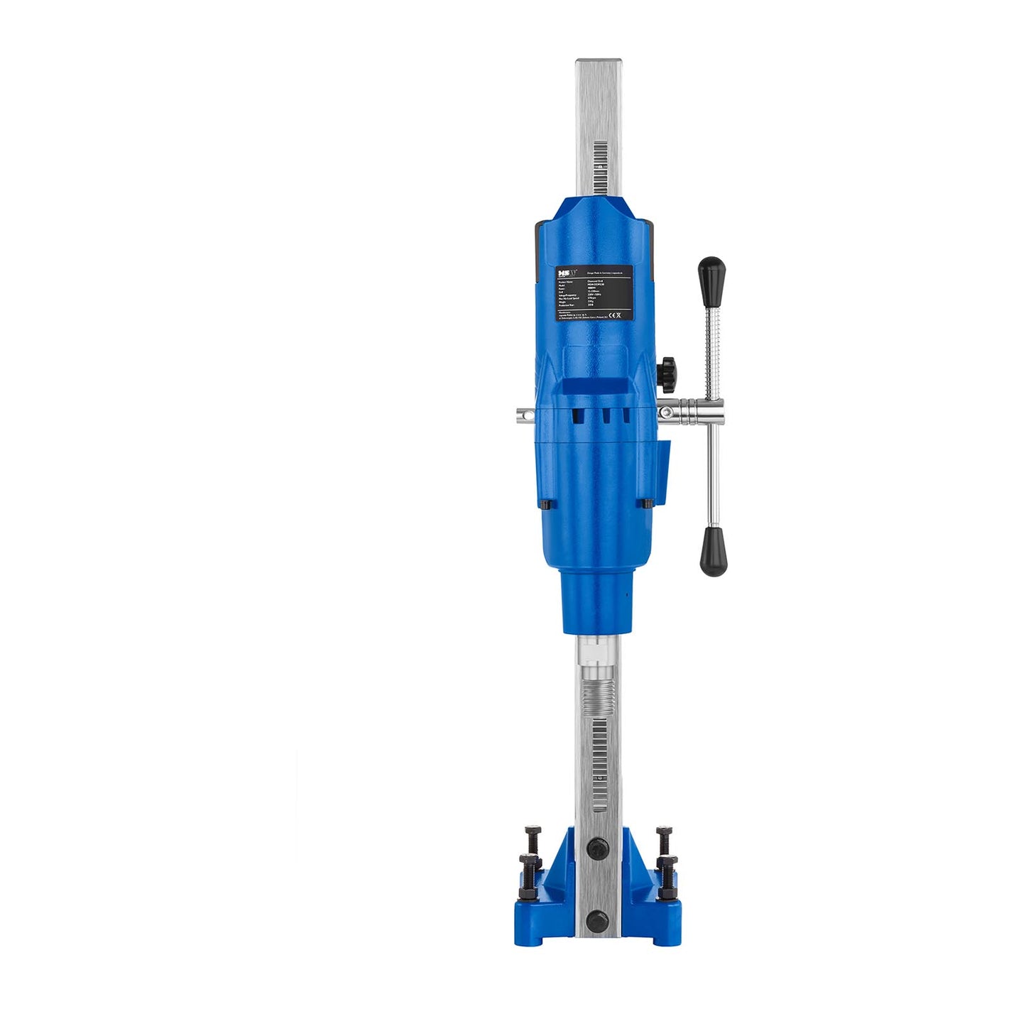 Drills – Drilling rig vertical concrete drill 230 mm 3250W - Carlat