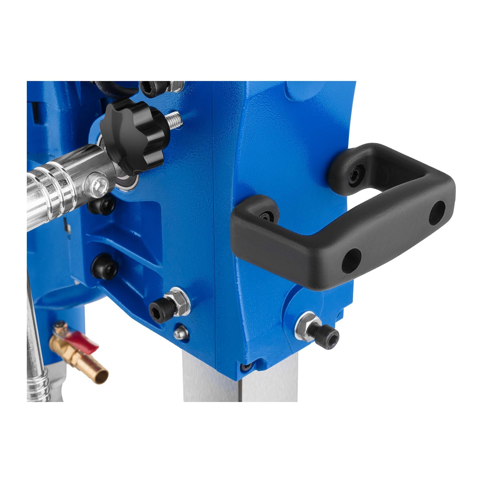 Drills – Drilling rig vertical concrete drill 230 mm 3250W - Carlat