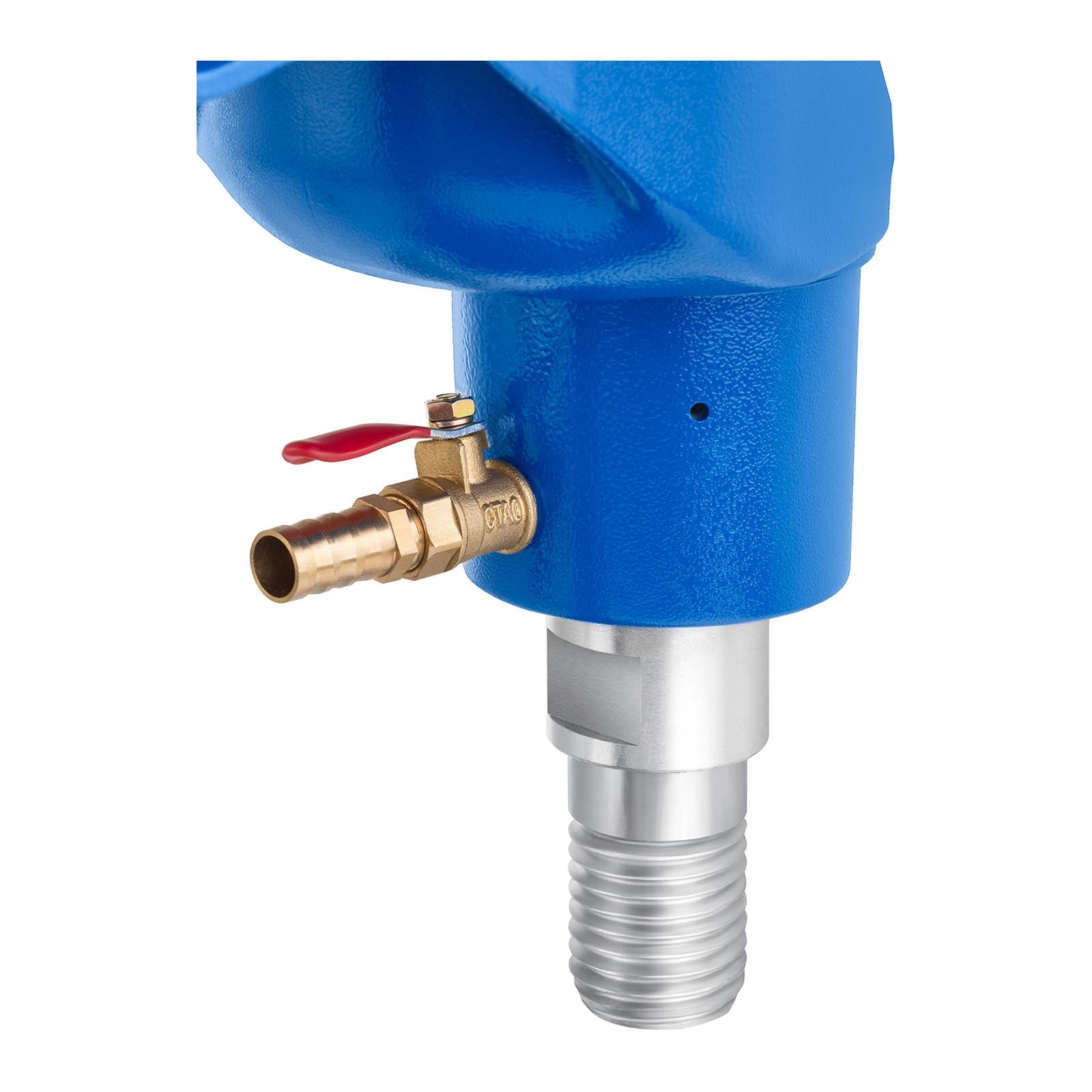 Drills – Drilling rig vertical concrete drill 230 mm 3250W - Carlat