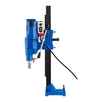 Drills – Drilling rig vertical concrete drill 255 mm 3300W - Carlat