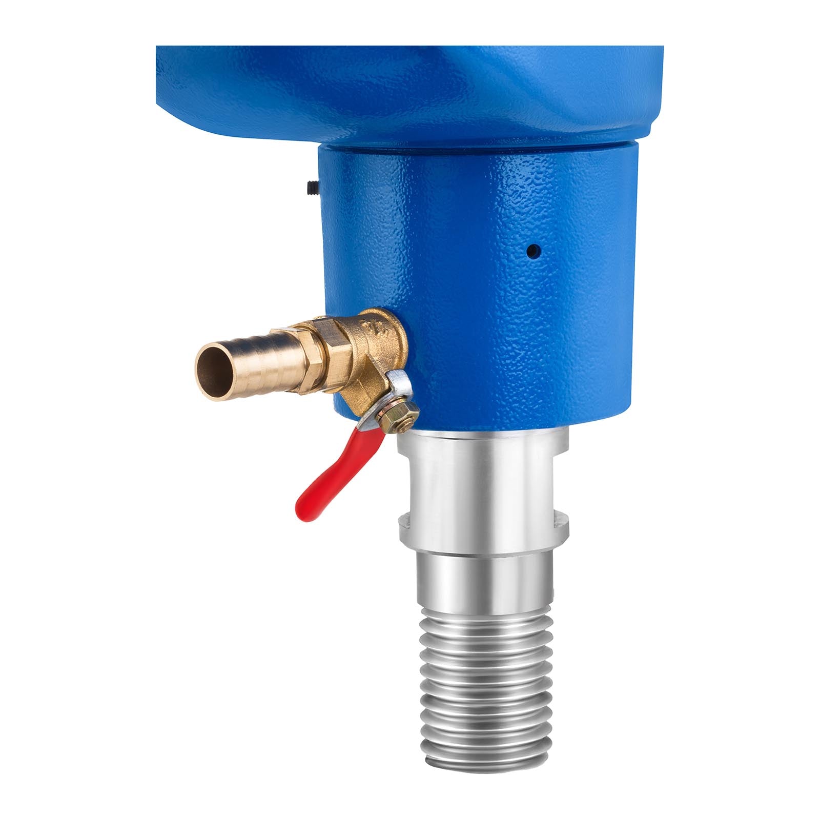 Drills – Drilling rig vertical concrete drill 255 mm 3300W - Carlat