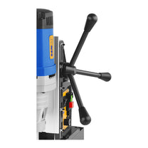 Drills – Magnetic drill with magnetic base 1300W MSW-MD32-ECO - Carlat