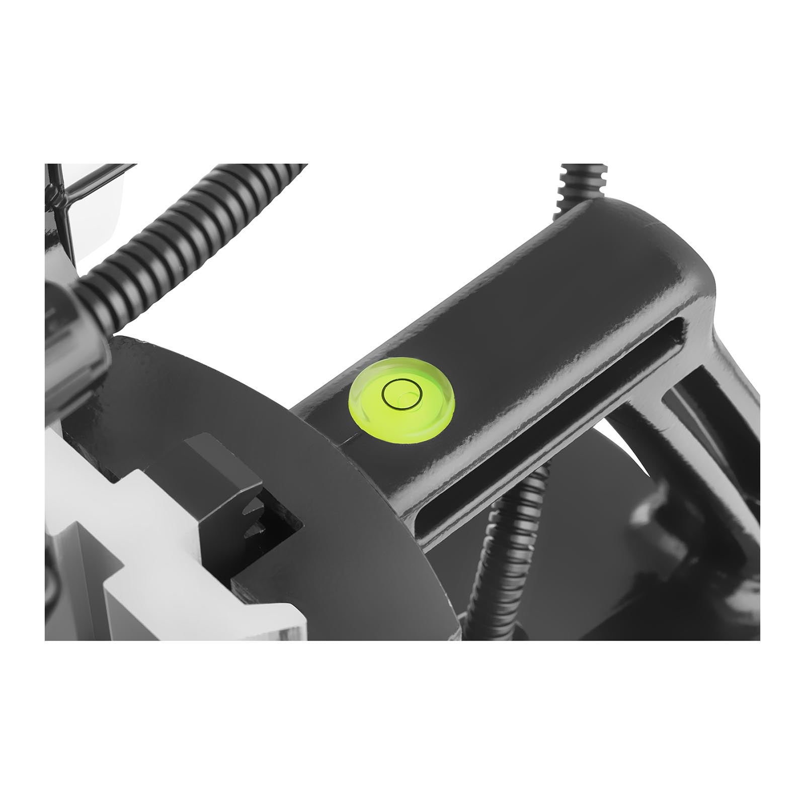 Drills – Magnetic drill with magnetic base 1300W MSW-MD32-ECO - Carlat