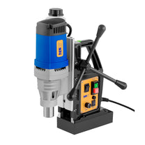 Drills – Magnetic drill with magnetic base + Suitcase 1680W - Carlat