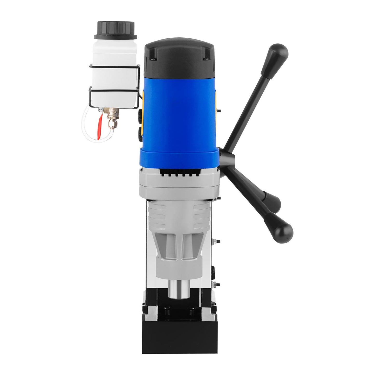 Drills – Magnetic drill with magnetic base + Suitcase 1680W - Carlat