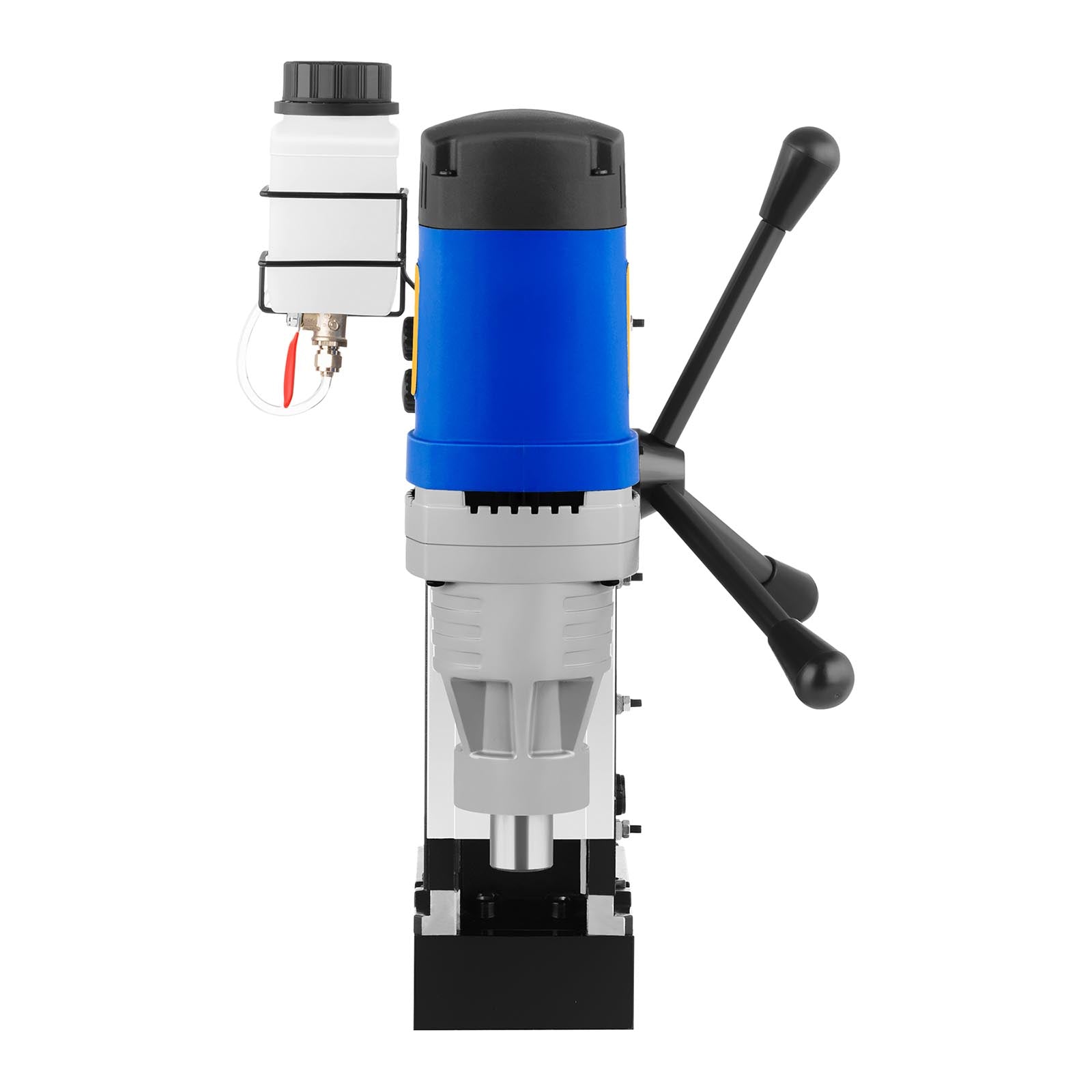 Drills – Magnetic drill with magnetic base + Suitcase 1680W - Carlat