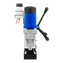 Drills – Magnetic drill with magnetic base + Suitcase 1680W - Carlat