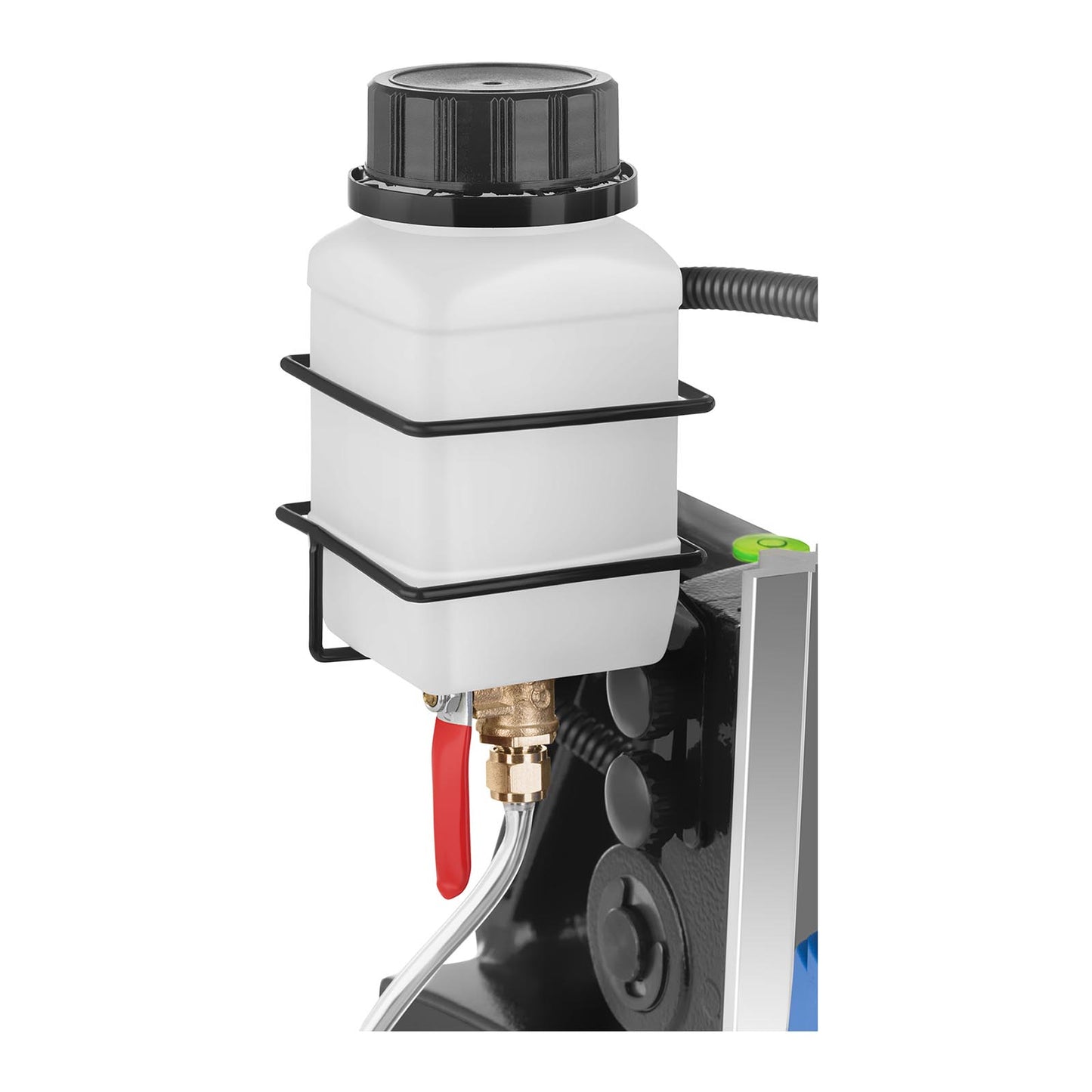 Drills – Magnetic drill with magnetic base + Suitcase 1680W - Carlat