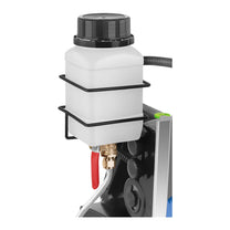 Drills – Magnetic drill with magnetic base + Suitcase 1680W - Carlat
