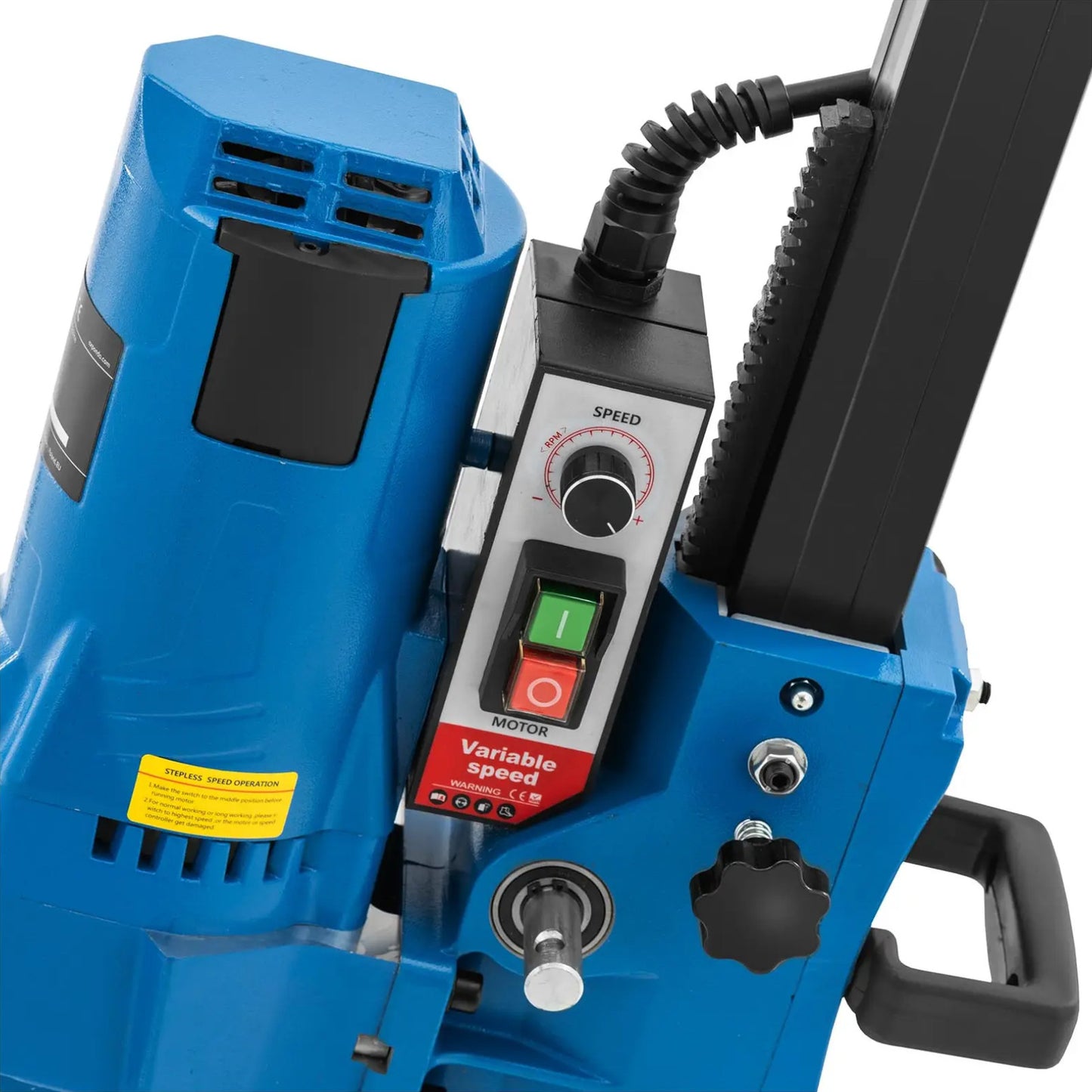 Drills – Vertical Diamond Drill Rig For Concrete Asphalt With - Carlat