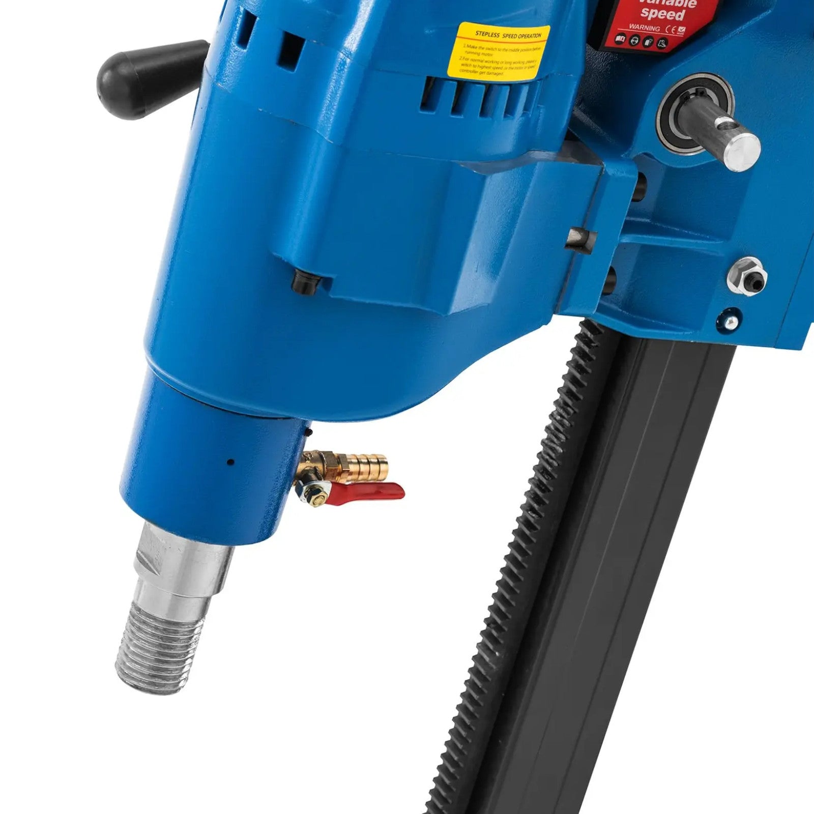 Drills – Vertical Diamond Drill Rig For Concrete Asphalt With - Carlat
