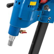 Drills – Vertical Diamond Drill Rig For Concrete Asphalt With - Carlat