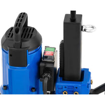 Drills – Vertical core drill rig for concrete, stone, 4000 - Carlat
