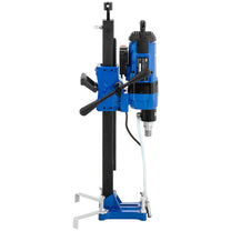 Drills – Vertical core drill rig for concrete, stone, 4000 - Carlat