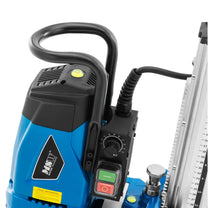 Drills – Vertical diamond drilling rig for concrete, stone with - Carlat