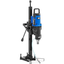Drills – Vertical diamond drilling rig for concrete stone with - Carlat