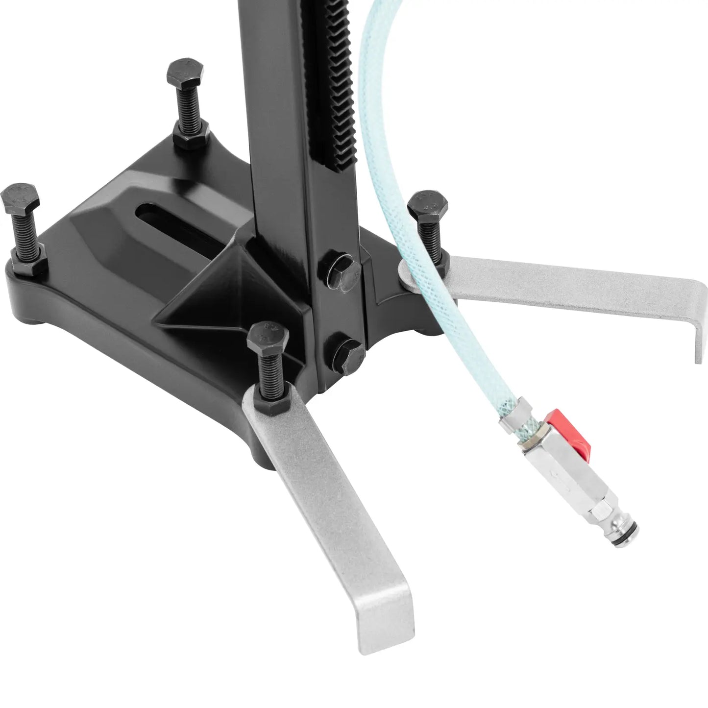 Drills – Vertical diamond drilling rig for concrete stone with - Carlat