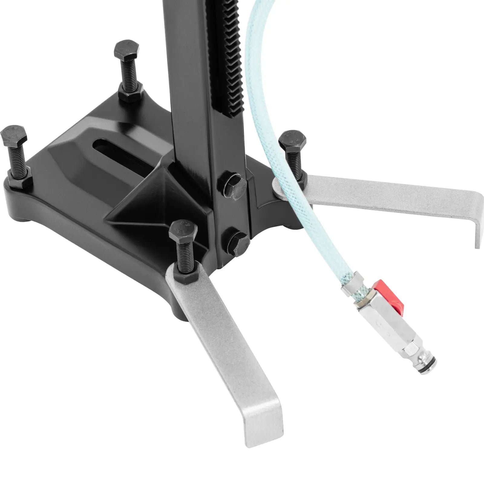 Drills – Vertical diamond drilling rig for concrete stone with - Carlat