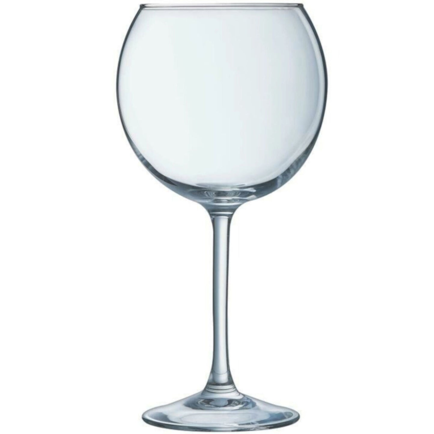 Drinkware – Arcoroc Gin Vina glass 580 ml - 6 - Carlat