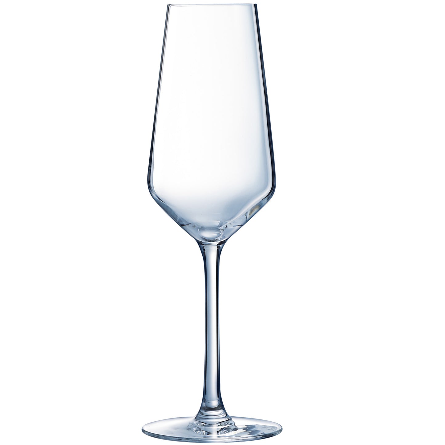 Drinkware – Champagne glasses for sparkling wine VINA JULIETTE 230ml - Carlat