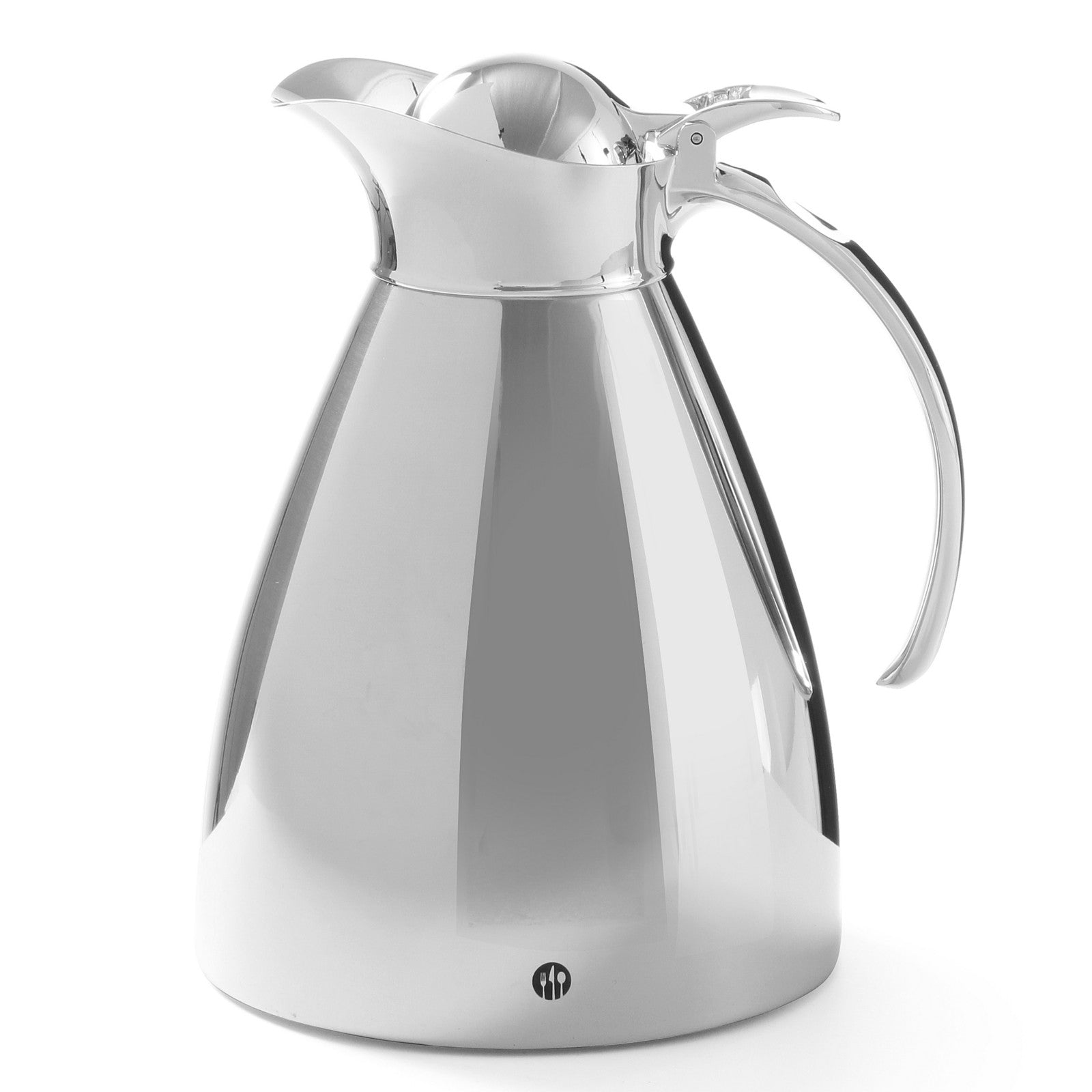 Drinkware – Exclusive thermos, steel thermal jug for coffee and - Carlat
