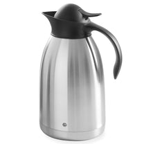 Drinkware – Thermal coffee jug, steel, double walls, 2L - Carlat