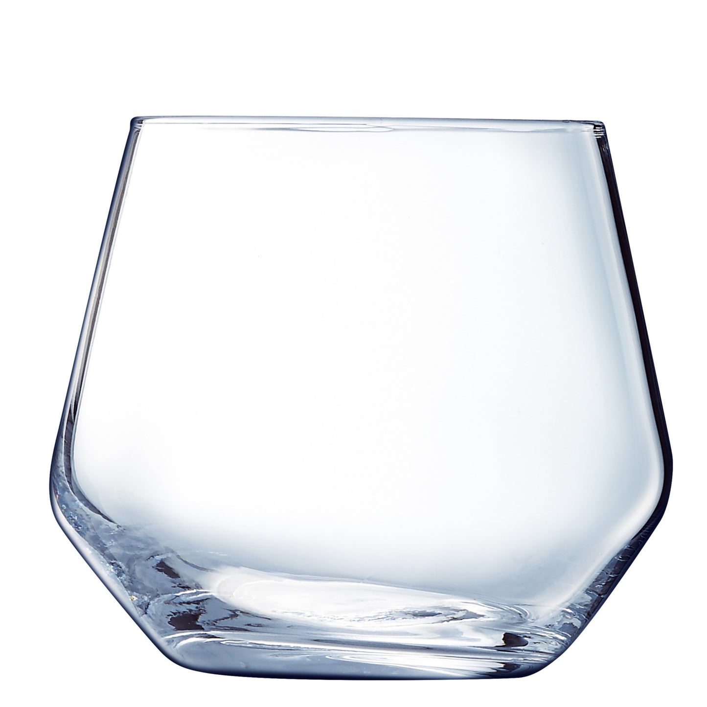 Drinkware – Universal glasses for water and drinks VINA JULIETTE - Carlat