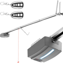 Drive mechanism for garage doors up to 180 kg / 18 m2 1200 N - Carlat