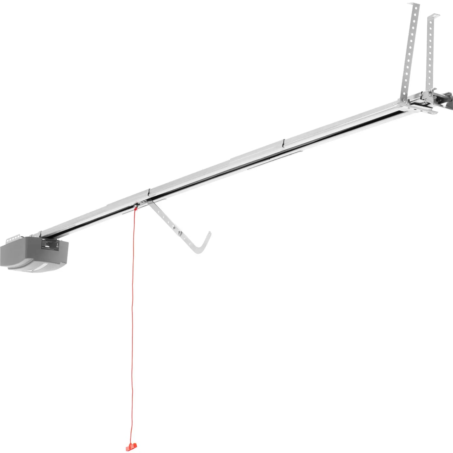 Drive mechanism for garage doors up to 180 kg / 18 m2 1200 N - Carlat