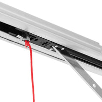 Drive mechanism for garage doors up to 180 kg / 18 m2 1200 N - Carlat