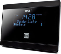 Dual IR 2A Internet Radio Adapter Black - Carlat