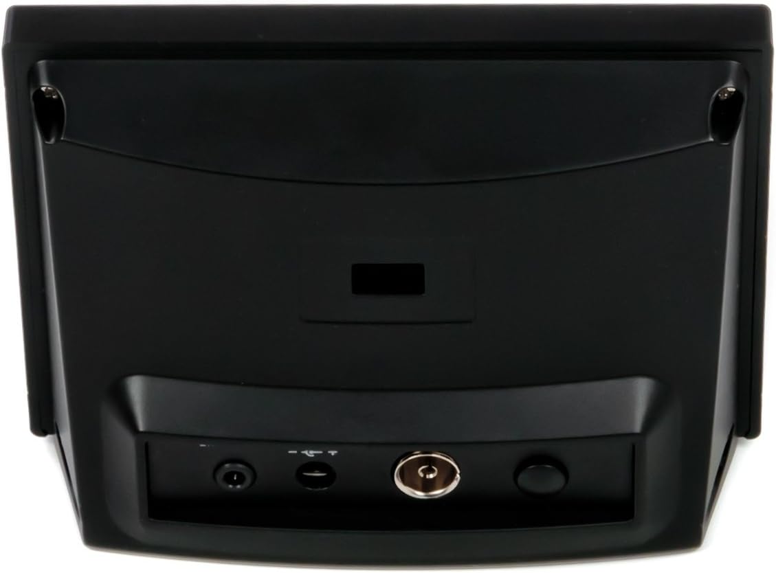 Dual IR 2A Internet Radio Adapter Black - Carlat