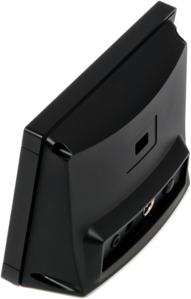 Dual IR 2A Internet Radio Adapter Black - Carlat
