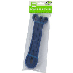 EB FIT fitness rubber band 17-42 kg - Carlat